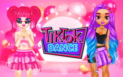 TikTok Dance