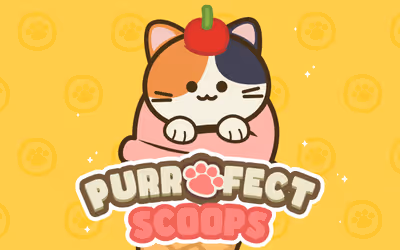 Purrfect Scoops