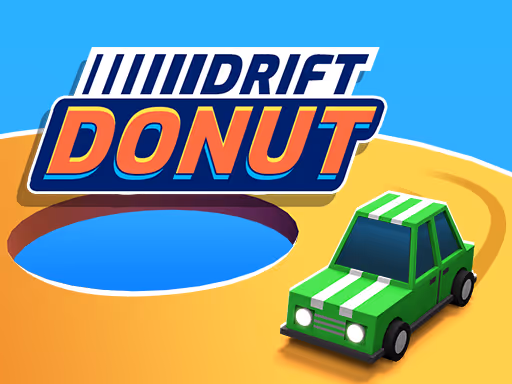 Drift Donut