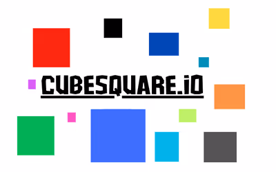 Cubesquare.io