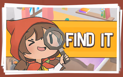 Find It