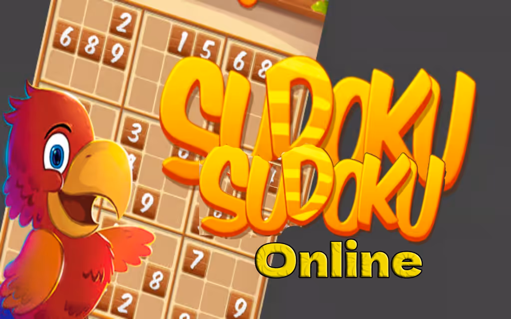 Sudoku Sudoku Online