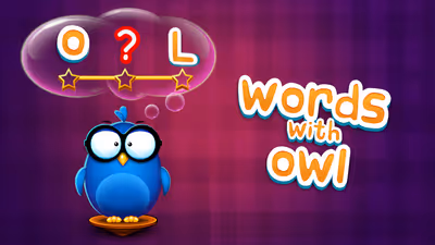 Words with Owl
