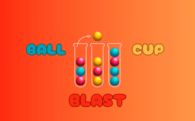 Ball Cup Blast