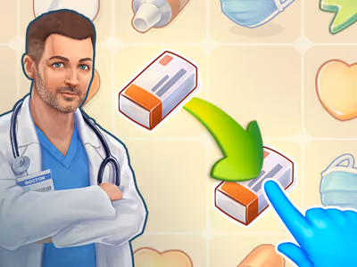 Merge Hospital