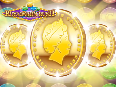 ROYAL COIN RUSH
