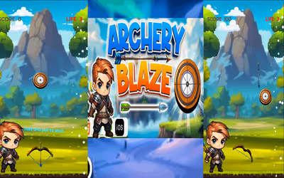 Archery Blaze