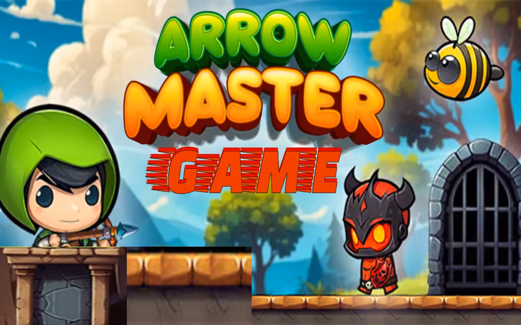 Arrow Master Game