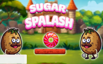 Sugar Spalash