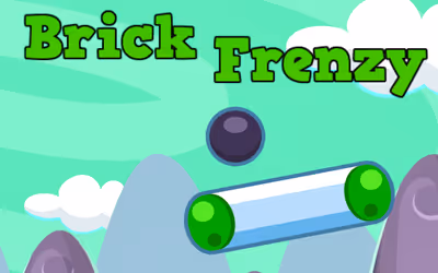 Brick Frenzy