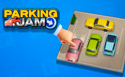 Parking Jam