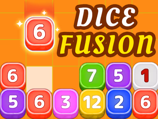 Dice Fusion