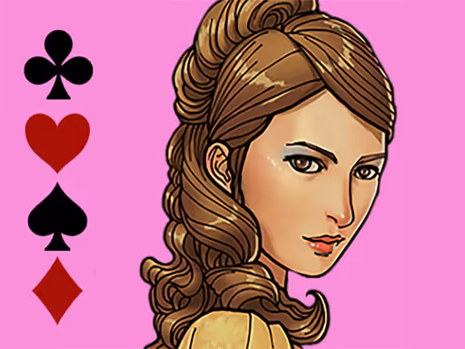 Solitaire L'Amour