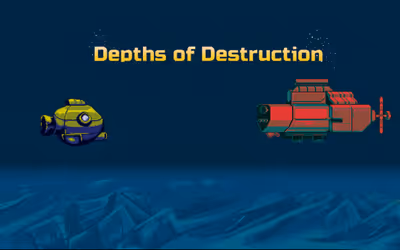 Depths of Destruction