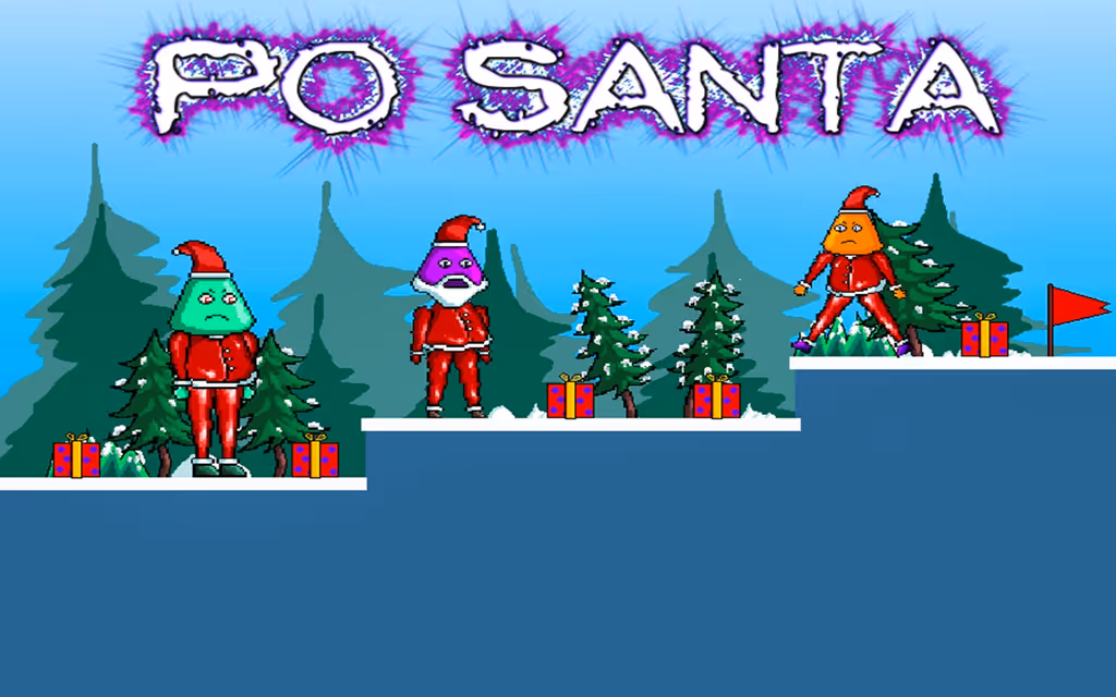 Po Santa
