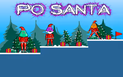 Po Santa