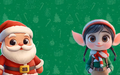 Christmas Drop - Merge Game