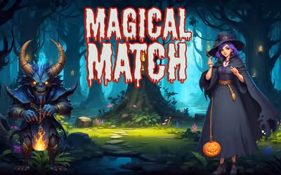 Magical Match