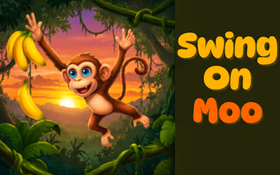 Swing On Moo
