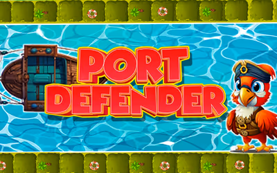 Port Defender