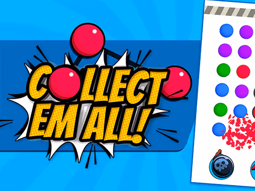 Collect Em All