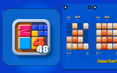 Block 2048