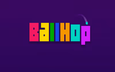 Ball Hop