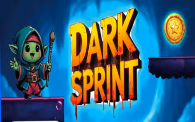 Dark Sprint