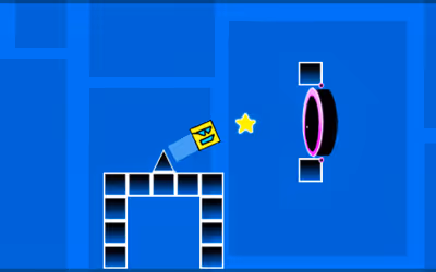 Geometry Square