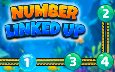 Number Linked Up