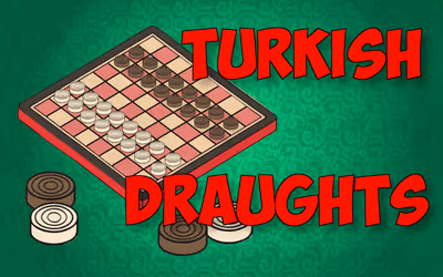 Turkish Draughts
