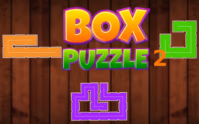 Box Puzzle 2