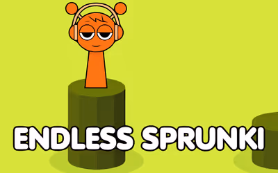 Endless Sprunki