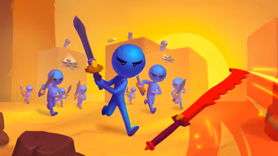Blade Master Ninja Slash
