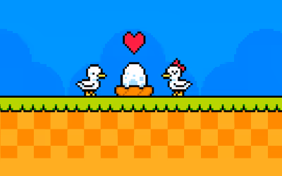 Duck Duck