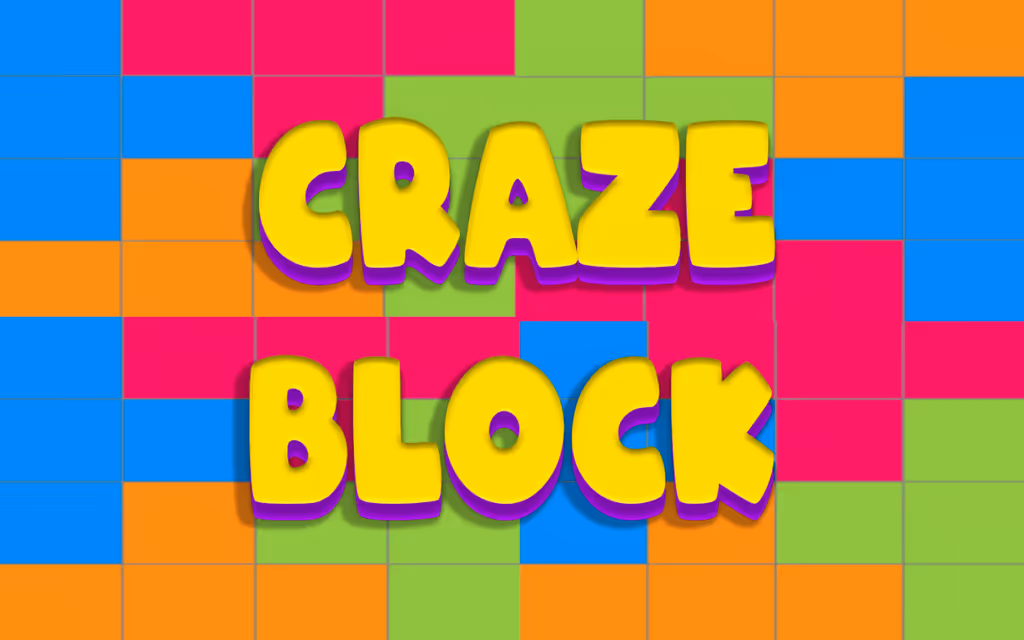 Craze Block