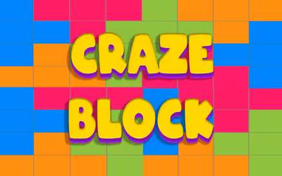 Craze Block