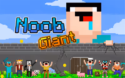 Noob Giant