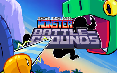 Monster Battlegrounds