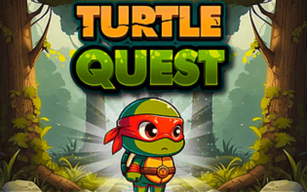 Turtle Quest