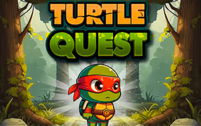 Turtle Quest