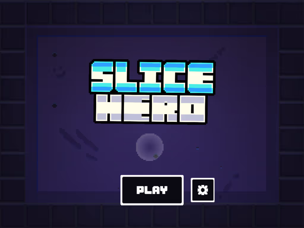 Slice Hero