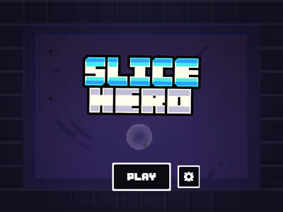 Slice Hero