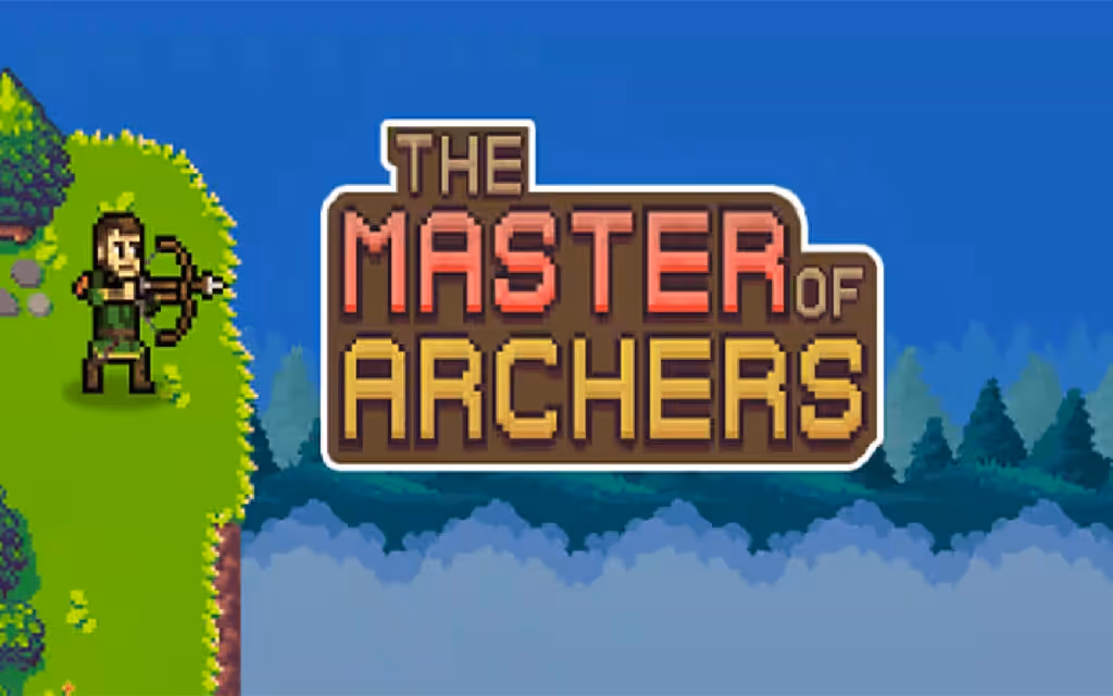 The Master of Archers