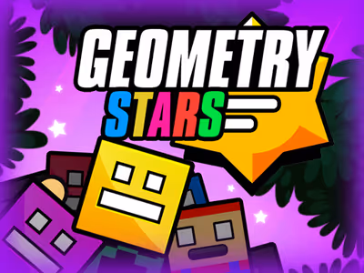 Geometry Stars