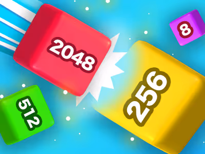 Qube 2048