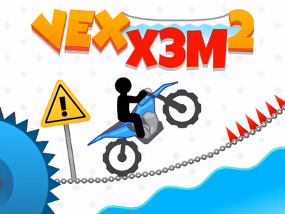 Vex X3M 2