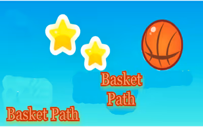 Basket Path