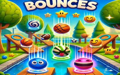 Bounces