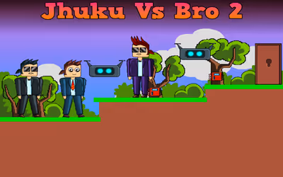 Jhuku Vs Bro 2